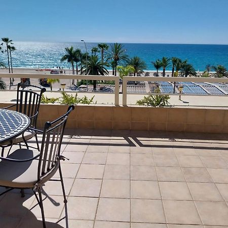 Home4Holidays Nerja Exterior photo
