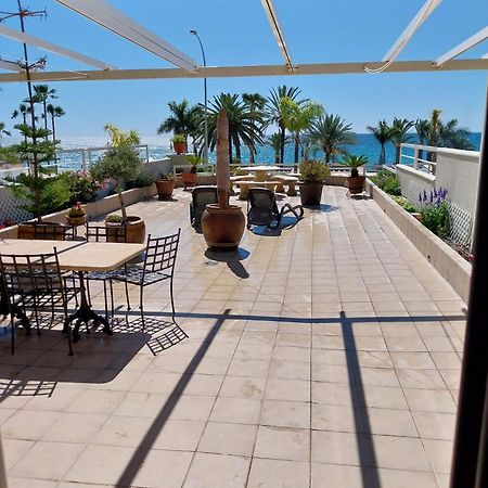 Home4Holidays Nerja Exterior photo