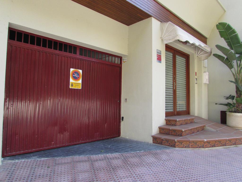 Home4Holidays Nerja Room photo