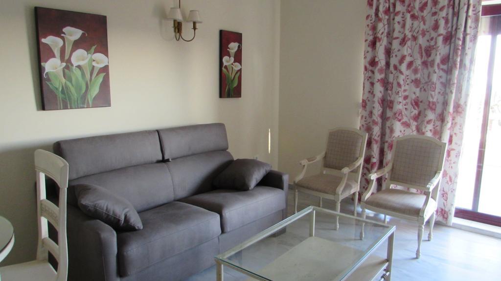Home4Holidays Nerja Exterior photo